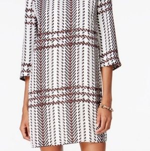 Bar III dress